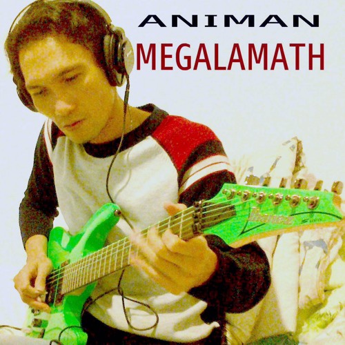 Animan Megalamath - Passanger Of The Last Train (Preview)