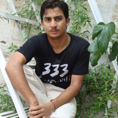 Hammad Khan 87
