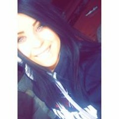 Ida Ivarsdotter Aanes