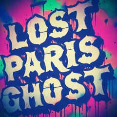 LostParisGhost (Gwen)