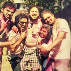 Lalit Varma 2