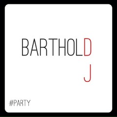 DJ Barthold