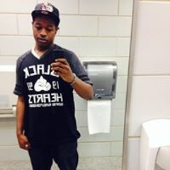 Terrence Sumuel