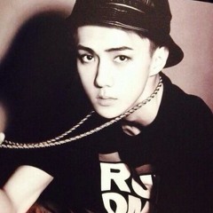 EXO - K - Mama [FULL ALBUM]