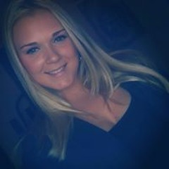 Linnéa Van Der Zwalm