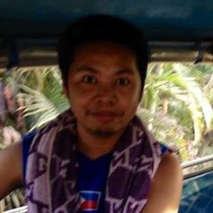 Richard Pesigan Soriano