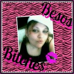 La Reina Nettie Rodriguez