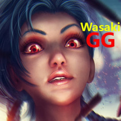 Wasaki GG