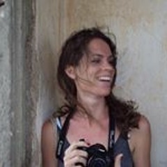 Tina Søndergård Madsen