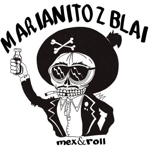 Marianitoz Blai’s avatar