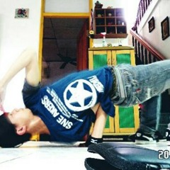 Bboy