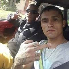 Daniel Kiarah Pearce