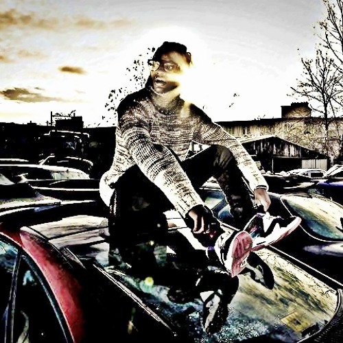 IK-EY Beats - Shaadow (Exclusive)
