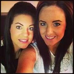 Danielle Tomlinson 2