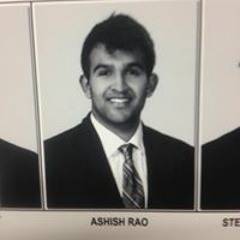 Ashish Rao 12