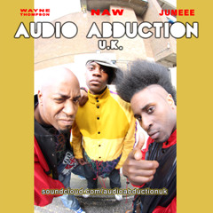AudioAbductionUK