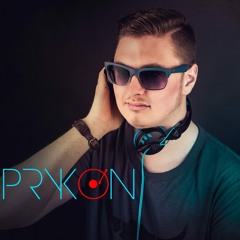 PRYKON