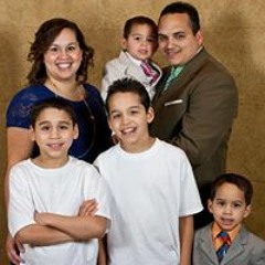 Maria N Moises Feliciano