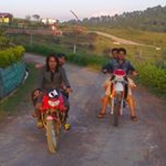 အဓိပတိလမ္းကေျခရာ
