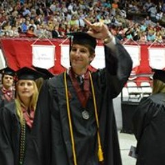 Michael Robertson 68