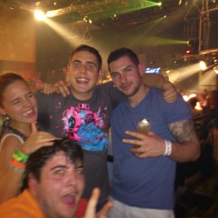 Juan Lu technofighter!!