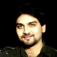 Syed Maroof 1