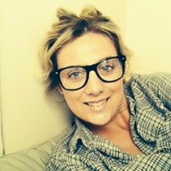 Chantal Stringer