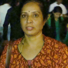 Aparna Rao 6