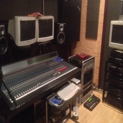 Powerstage Studios