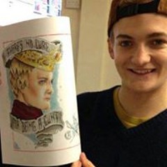 Alexander de Roeck 1