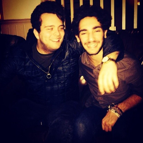 Deep House-Techno Beats