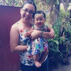 Jai Ann Serafin Bautista