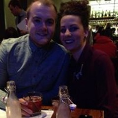 Carly-Lorraine Bramwell