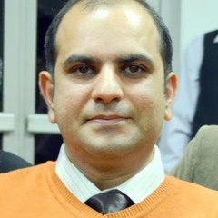 Umar Mahmud 2