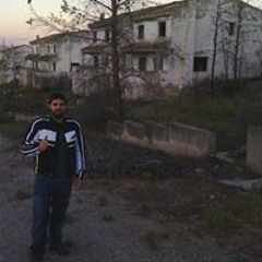 Rubén Masmola Menosmola