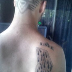 Rhett Damn Skippy Dwyer