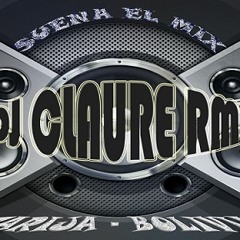 HACER EL AMOR CON OTRO(Simple Rmx)- Dj Claure RmX Suena El Mix - ALEJANDRA GUZMAN