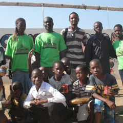 Solomon Bobosibunu
