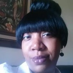 Chanta Shenae Reddick