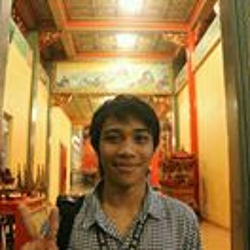 06 Tiang Demen- Dek Ulik