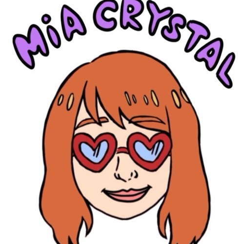 井上水晶-mia-’s avatar
