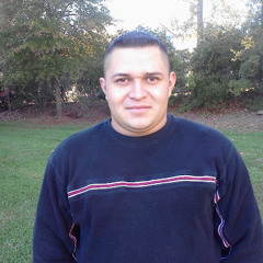Oscar Velasquez 27