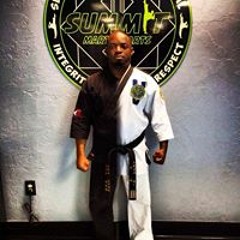 Dominique Jackson 36