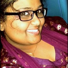 Reshma Marian Francis