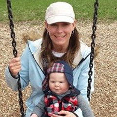 Amy 'Hawkins' Coeling