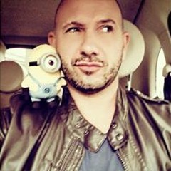 Bruno D'hareng-Gosse