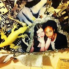 Simone Stewart-Kealey