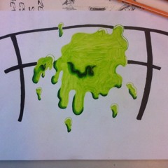 FreaKYGreeNFisH