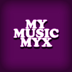 MyMusicMyx