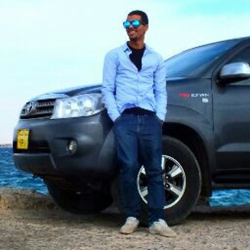 Ahmed Espetan’s avatar